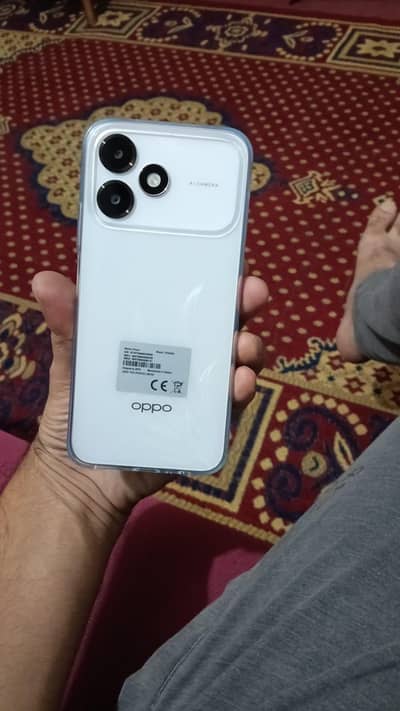 OPPO A6c