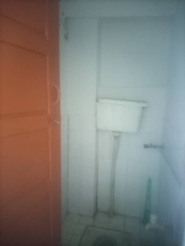 Portion For Rent(Block 9) 1