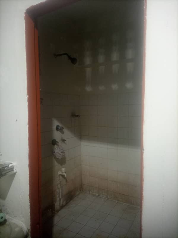 Portion For Rent(Block 9) 2