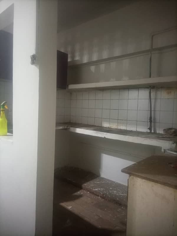 Portion For Rent(Block 9) 3