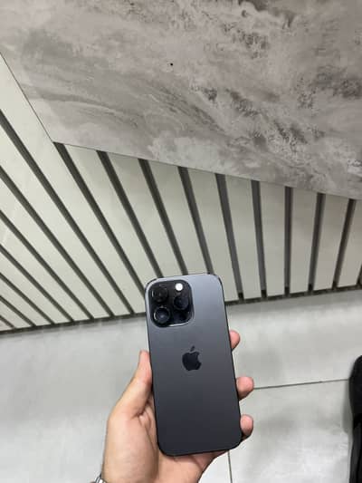Apple iPhone 14 Pro 256gb