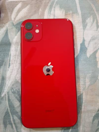 Apple iPhone 11 Factory Unlocked