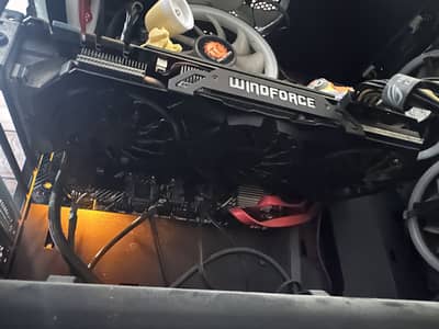G1 gaming gtx 970 4gb,Triple fan varient