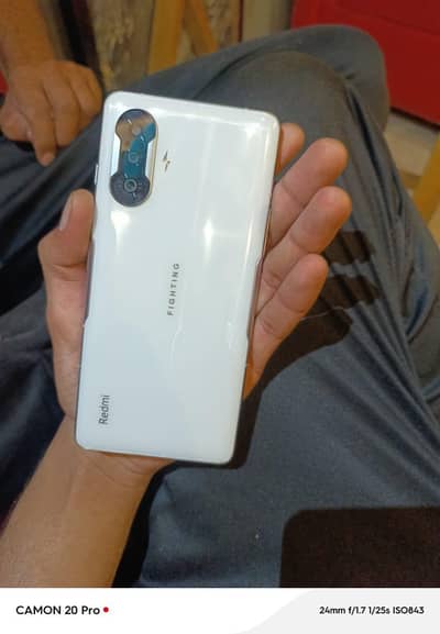 redmi k40 gaming