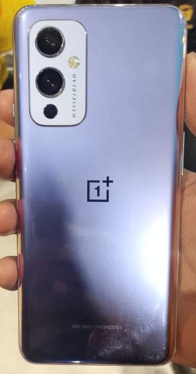 One Plus 9