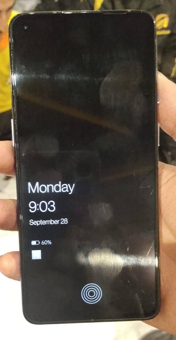 One Plus 9 1