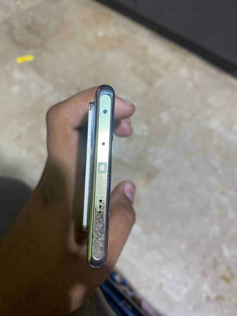 Infinix Note 40 Pro 2