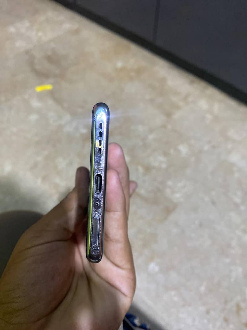 Infinix Note 40 Pro 3