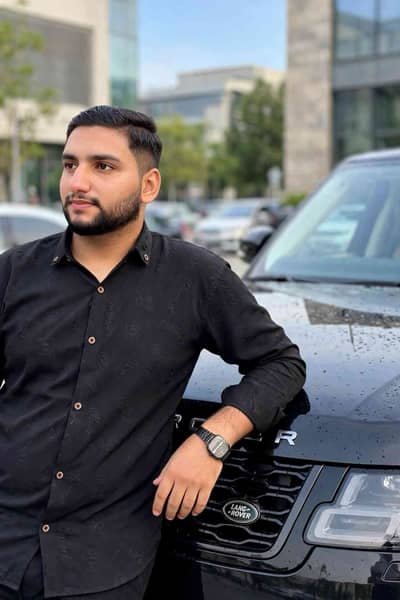 Faizan Ali