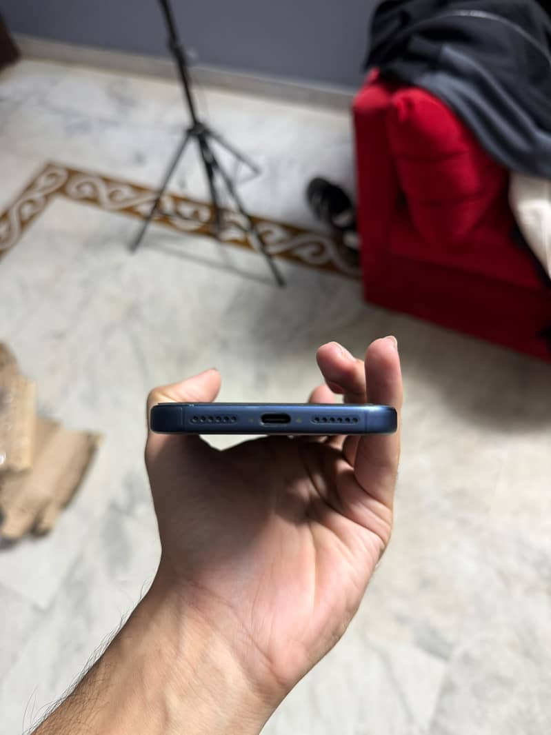 Apple iPhone 17 Pro Max 5