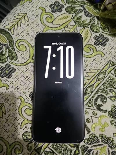 Infinix hot 60 pro+