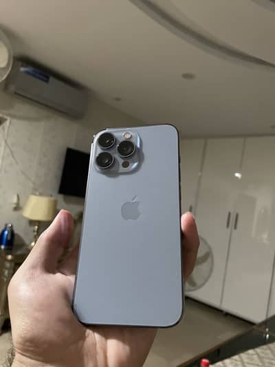 Apple iPhone 13 Pro 512 GB official pta approved