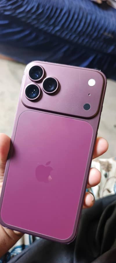 I phone 12 pro max