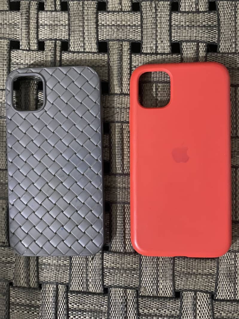 Apple iPhone 11 2
