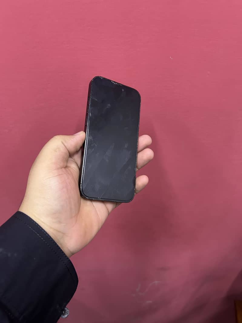 Apple iPhone 14 Pro 1