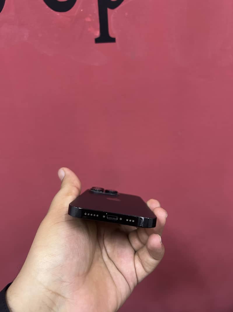Apple iPhone 14 Pro 7