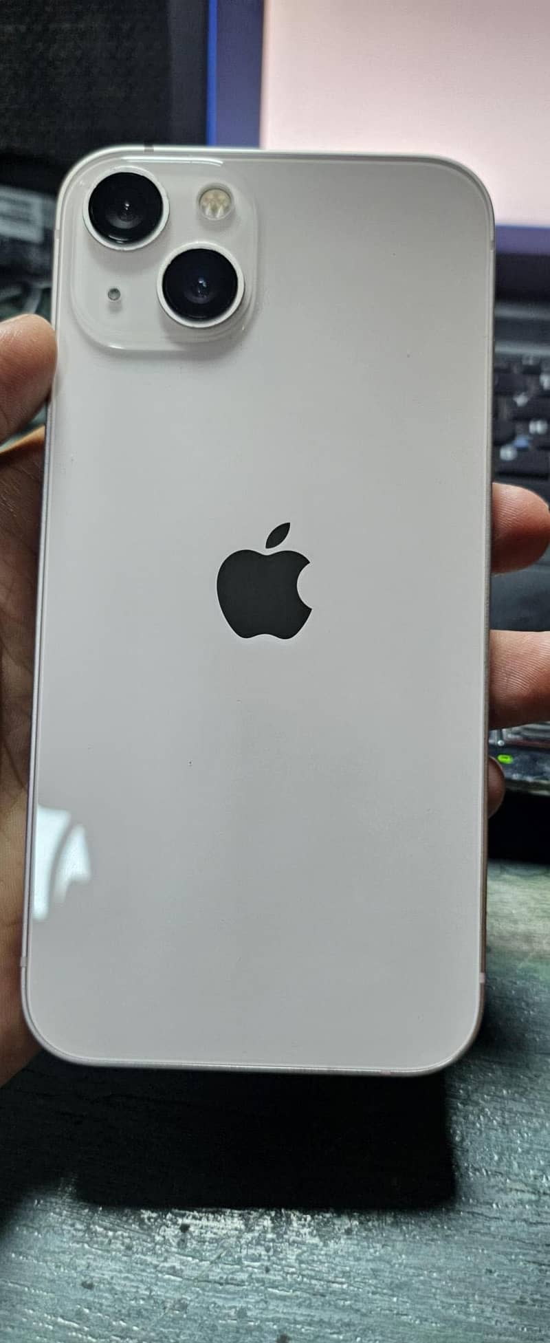 Apple iPhone 13 0