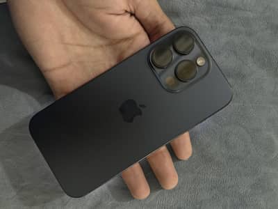 Apple iPhone 15 Pro