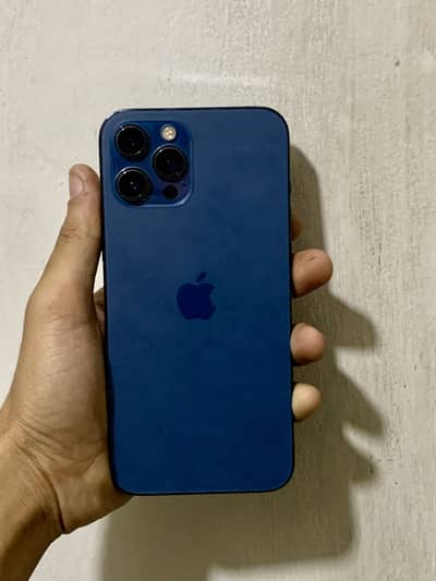 Apple iPhone 12 Pro Max