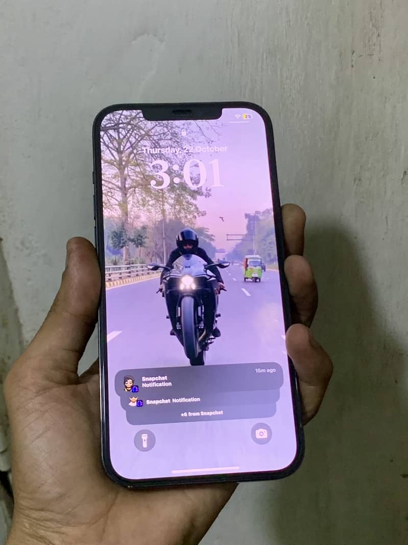 Apple iPhone 12 Pro Max 2