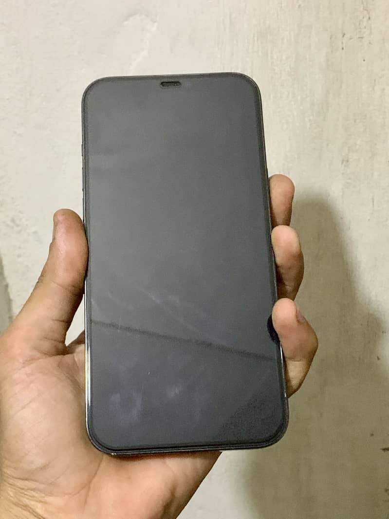 Apple iPhone 12 Pro Max 4