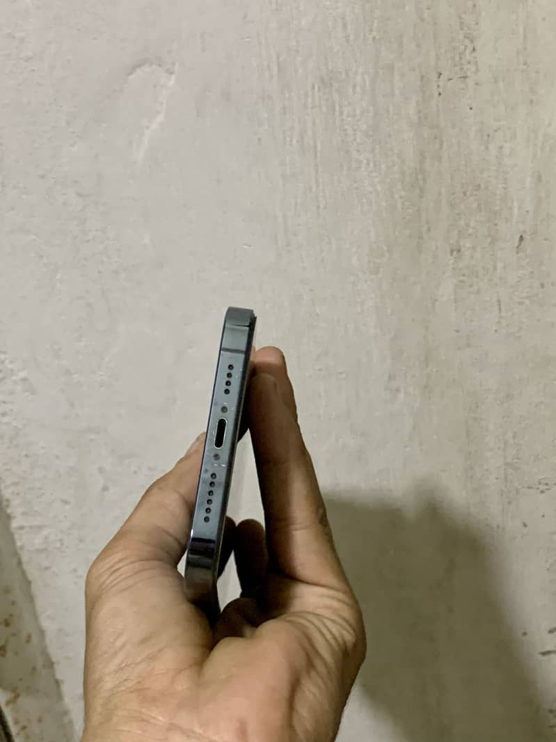 Apple iPhone 12 Pro Max 5