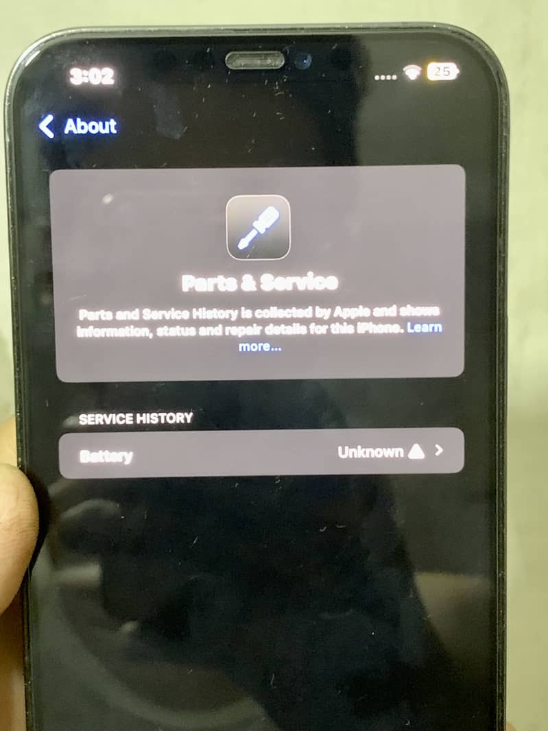 Apple iPhone 12 Pro Max 6