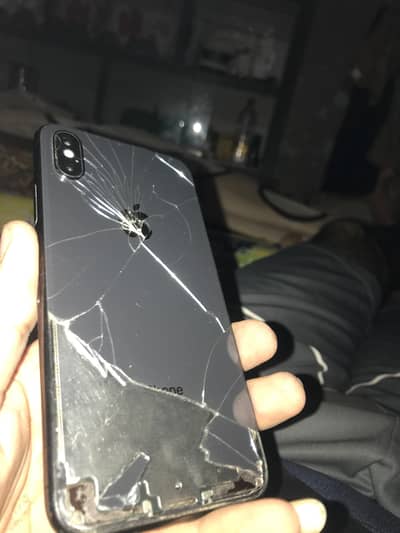Apple iPhone  X fuctry unlock 64GB 77%  exchsnge  posibsl 03090279158