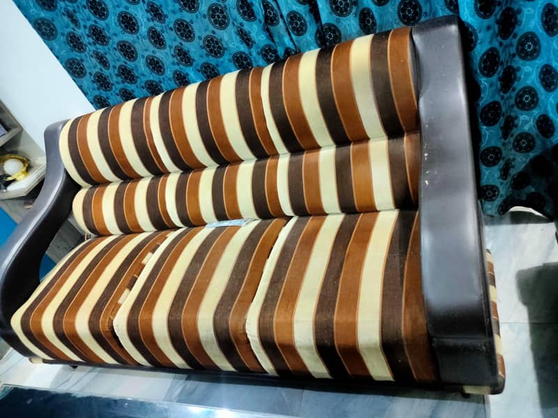 7 seater Sofa set 0