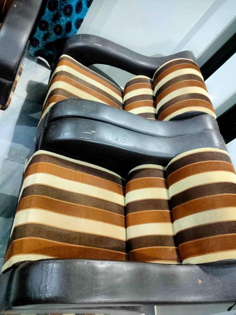 7 seater Sofa set 3