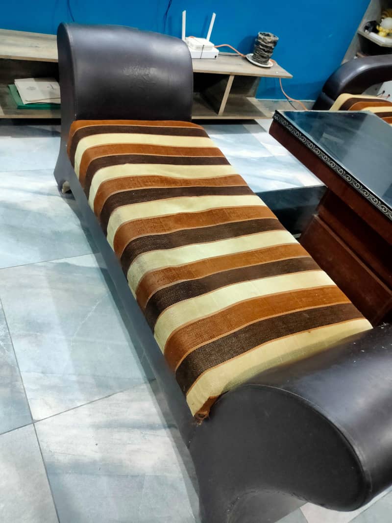 7 seater Sofa set 5