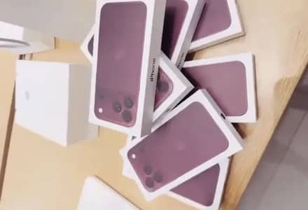 Apple iPhone 18 Pro Max