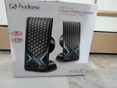 Audionic