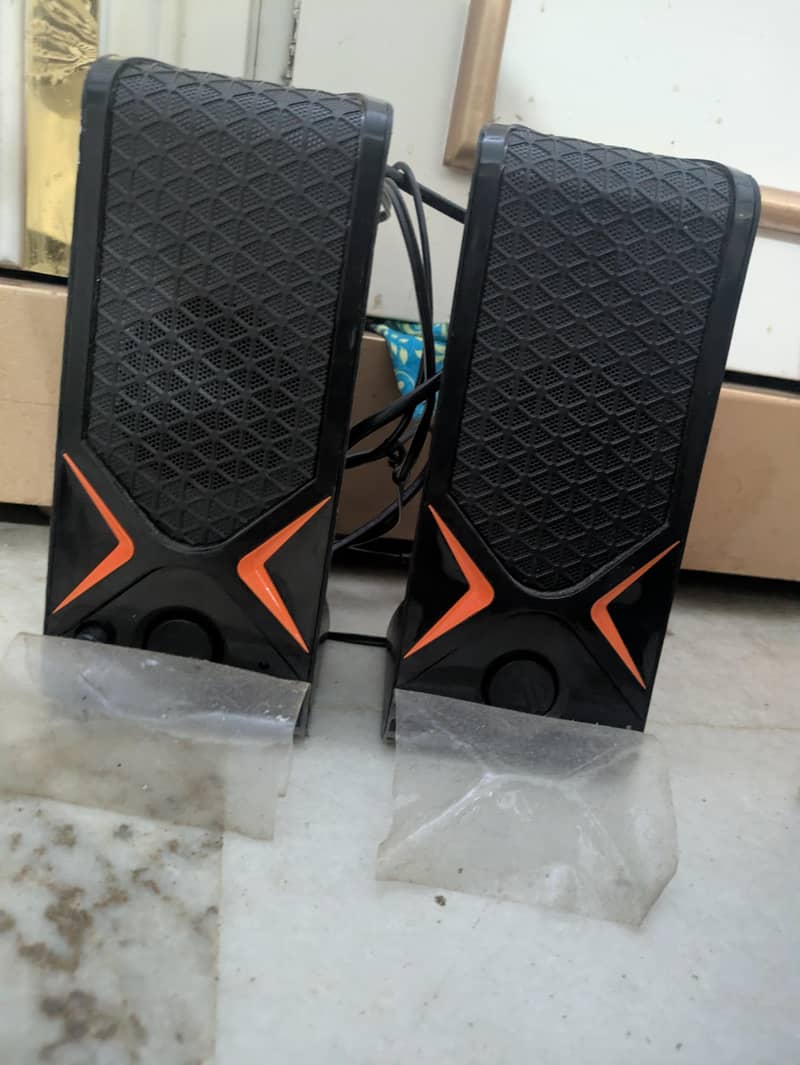 Audionic 1