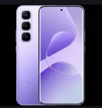Infinix Hot 60 Pro Plus 16GB Ram