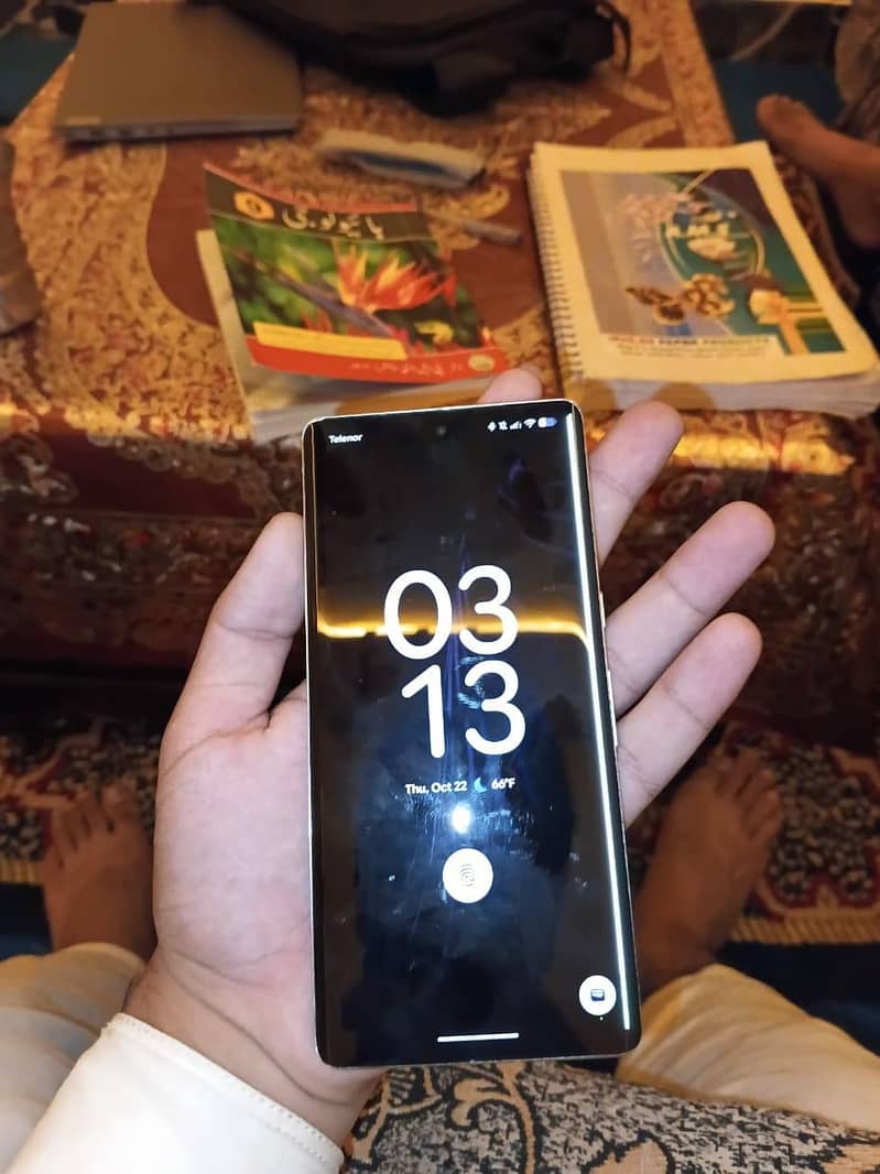 Google Pixel 7 Pro 2