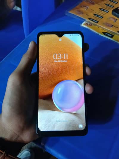 Samsung Mobile A32