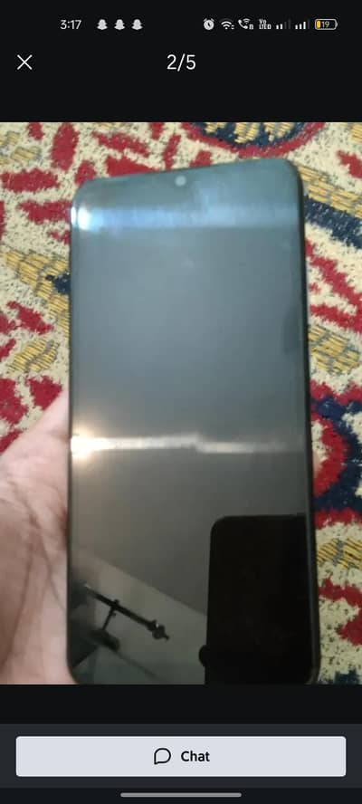 Xiaomi Redmi 9C Whatsapp number 03285881121