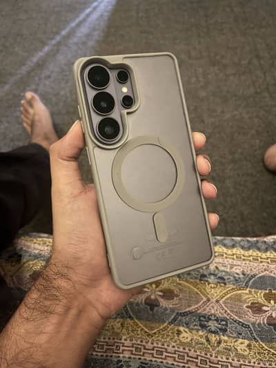 Samsung Mobile S26 Ultra