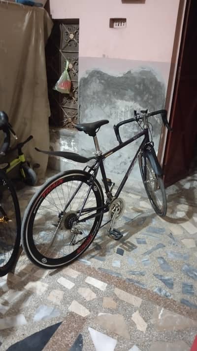 Road Bike  jeperson  03035277846