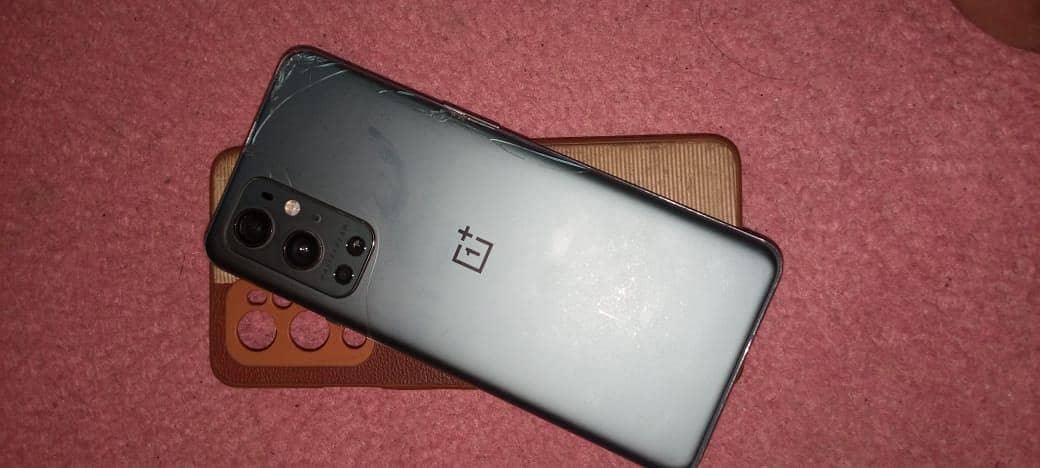 One Plus 9 Pro 1