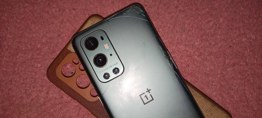 One Plus 9 Pro 3