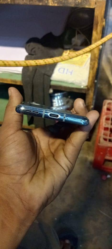 One Plus 9 Pro 10