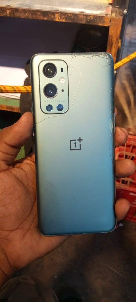 One Plus 9 Pro 13