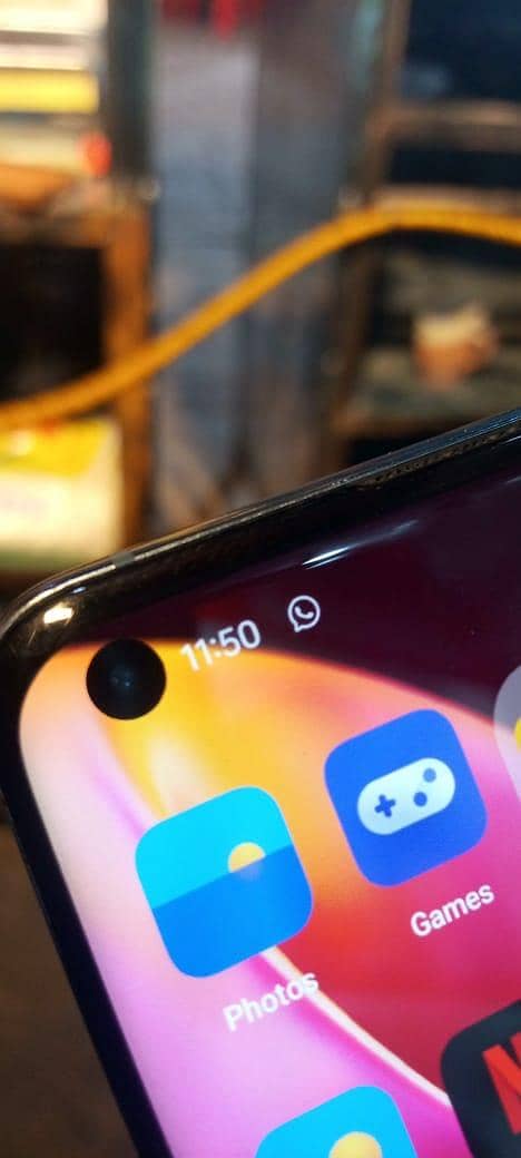 One Plus 9 Pro 15