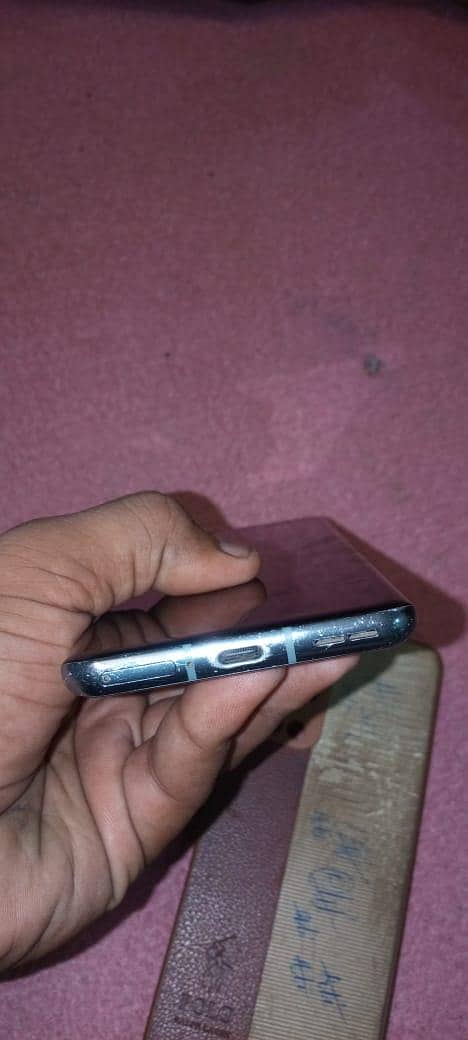 One Plus 9 Pro 16