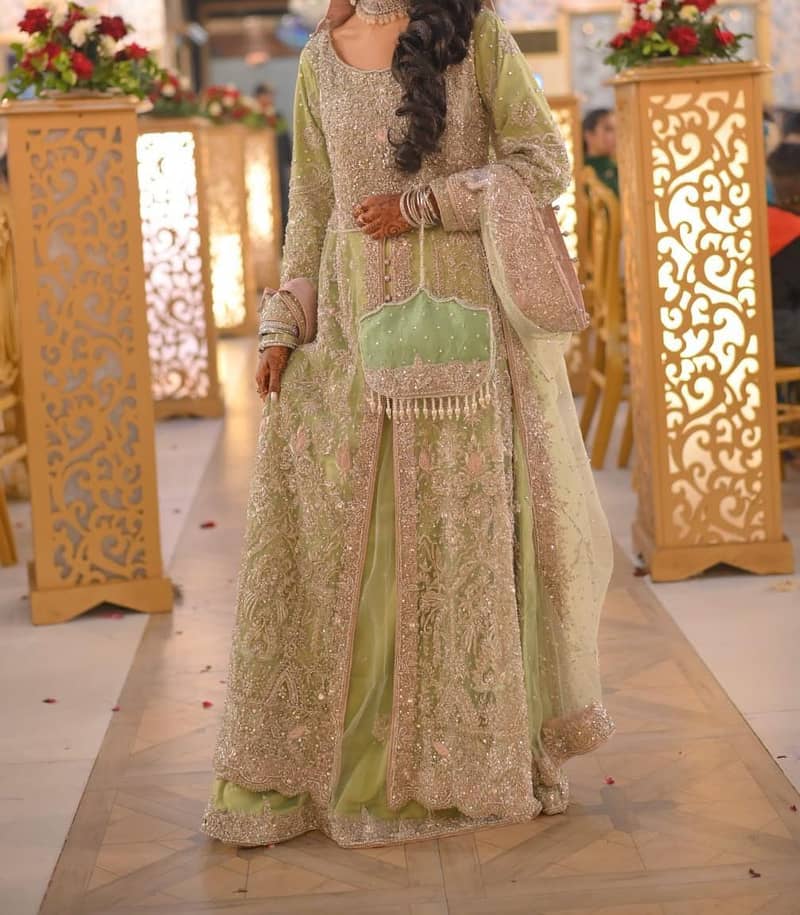 bridal maxi 1