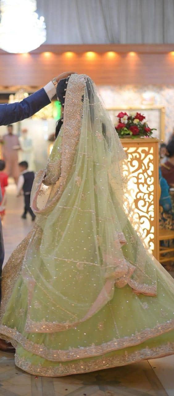 bridal maxi 2