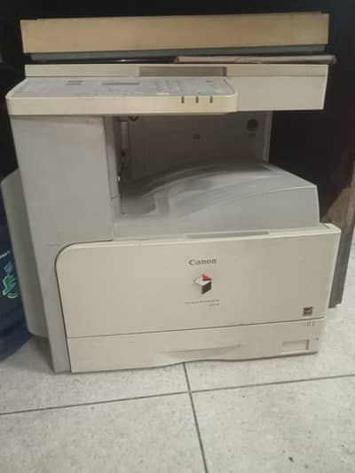 Cannon page runner 2318 Printer