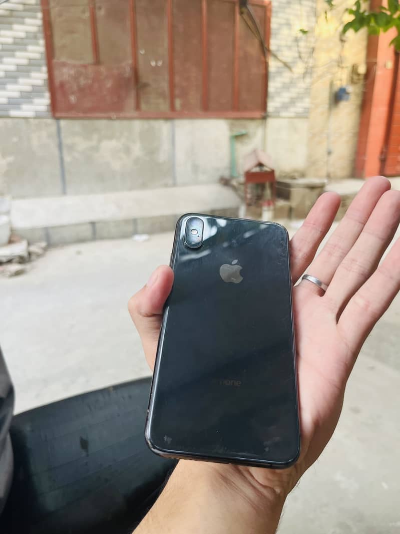 Apple iPhone XS 2